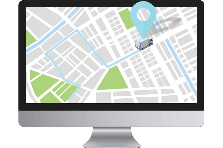 Vehicle Tracking Software