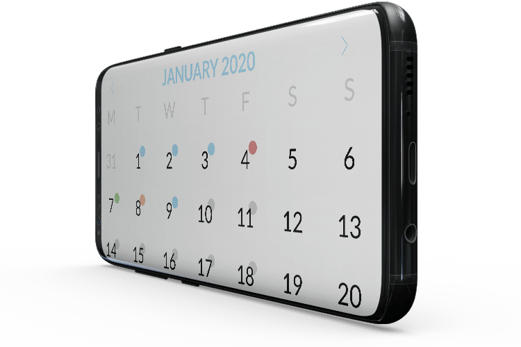 Workforce Scheduling App