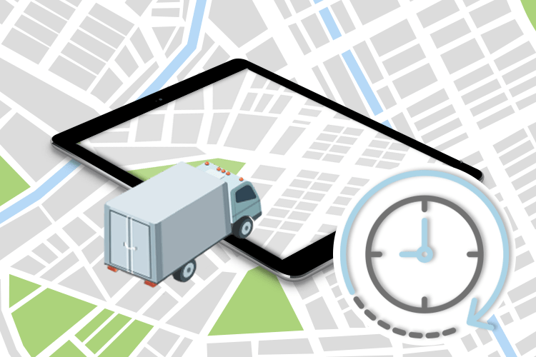 Employee Tracking System - Deactivate Tracking After Hours