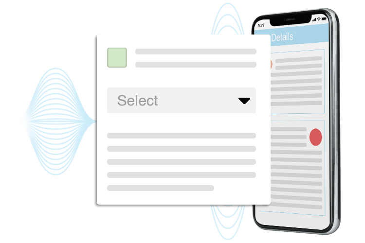 Asset Management App - Digital Documents