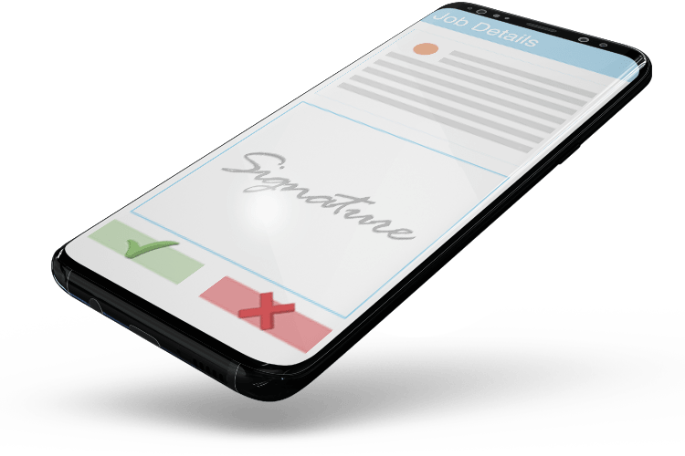 Job Sheet Software - Job Approval