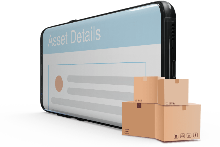 Letting Software - Asset management