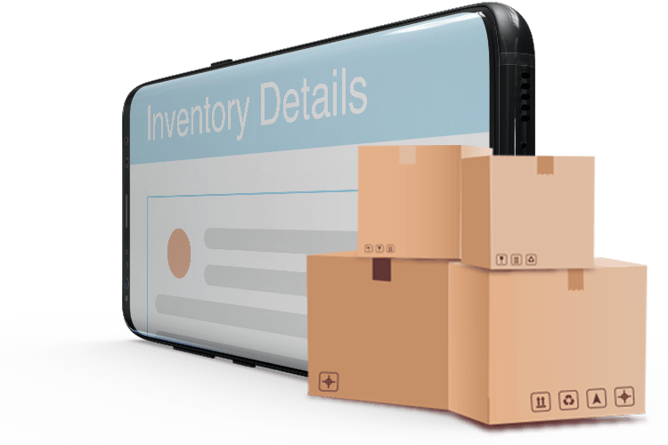 Mobile Inventory