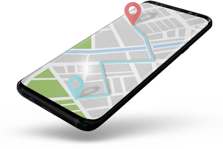Inventory Management App - Location Transfer