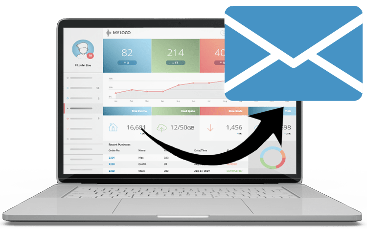 Integrated Marketing Software