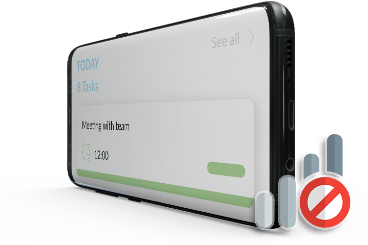 Offline Task Management Software