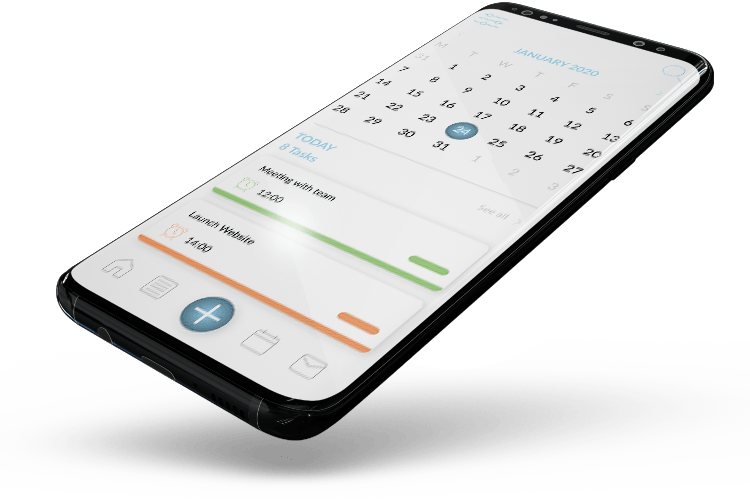 Appointment Scheduling App - Manage your own schedule
