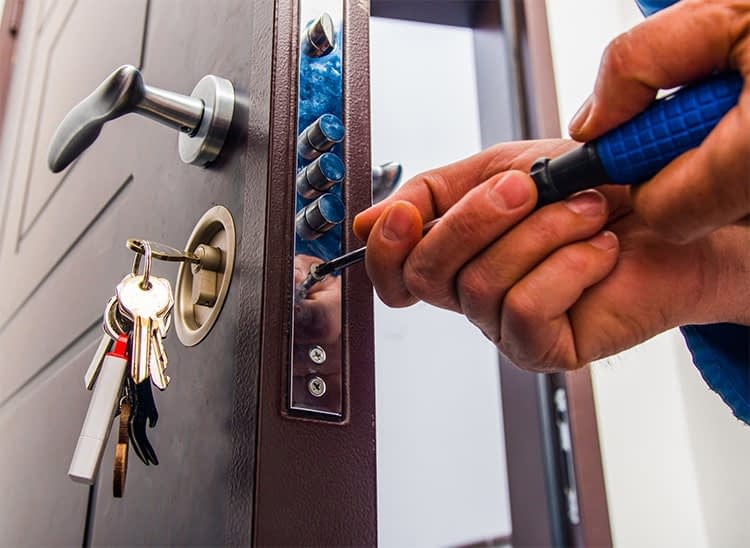 Locksmith Software