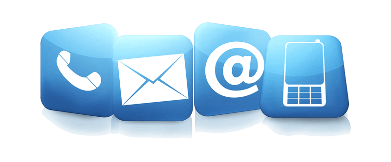 Contact Eworks Manager