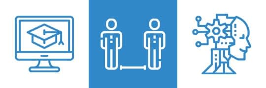 12-WEEK ONBOARDING PROCESS