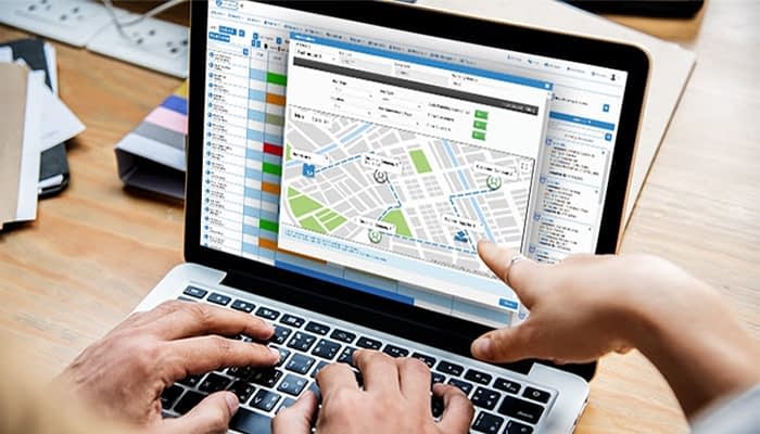 Field Management Software