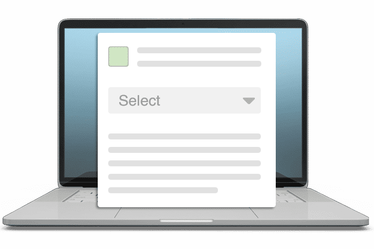 Admin System - Questionnaires