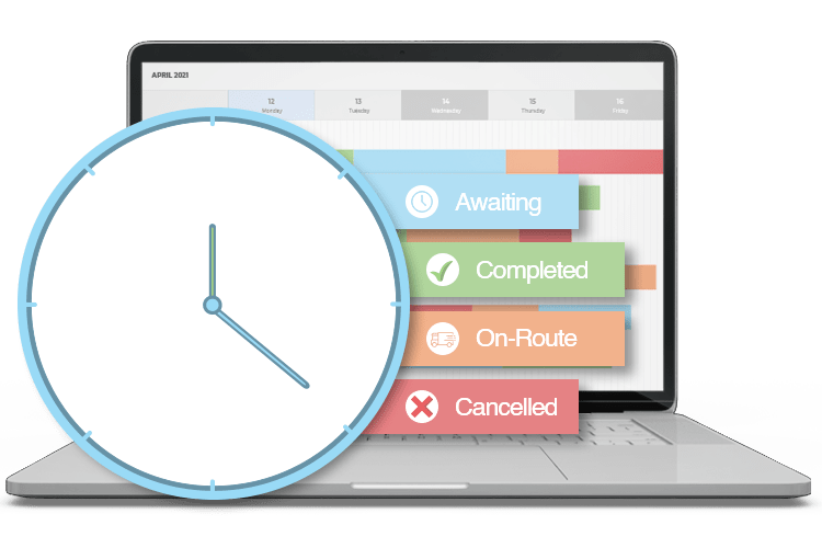 Time Tracking Software