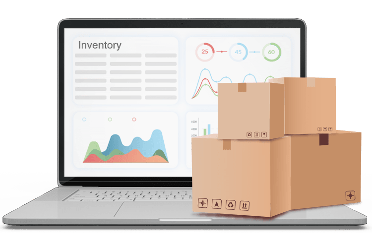 Inventory Lists and Levels