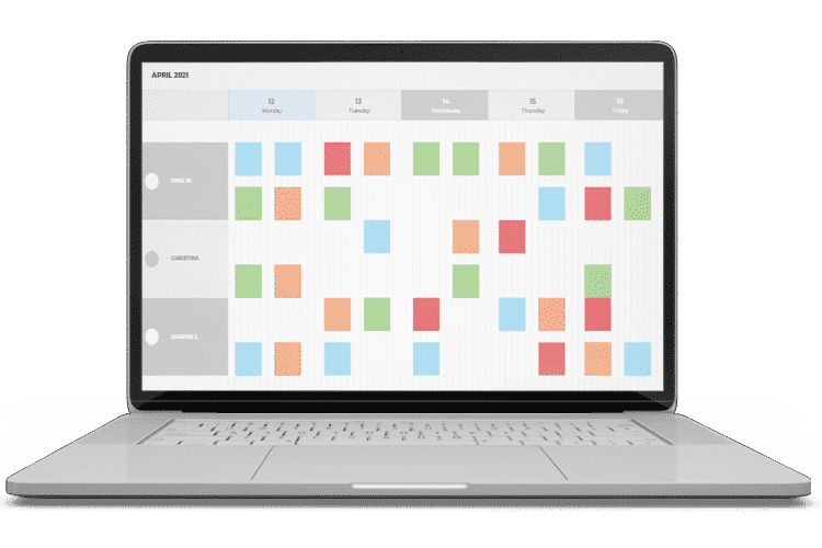 Task Scheduling