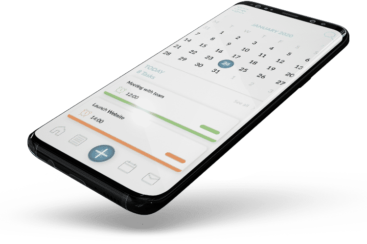 Work Schedule - Mobile App