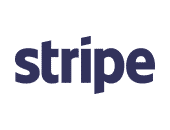 Stripe Logo