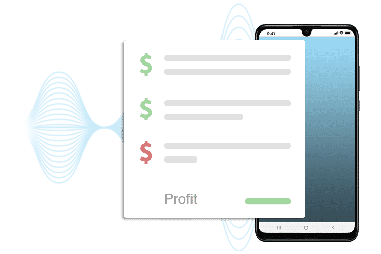 Expense Tracking Software