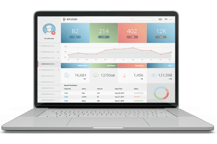 Invoice Management Software