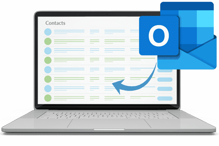 Digital Document Management System - Outlook Integration