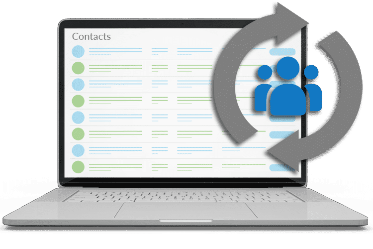 Business Integration Software - Sync Customer, Suppliers and Products