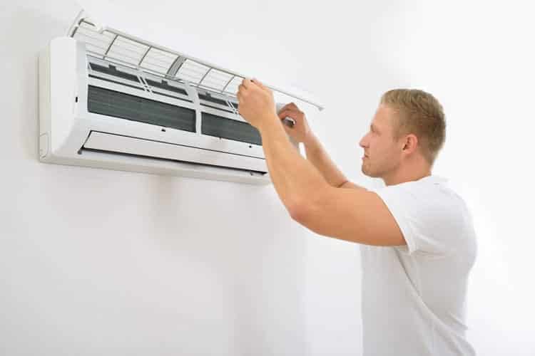 HVAC Management Software - Keep Track of your HVAC Technicians