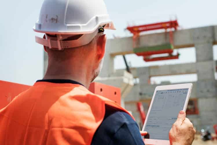 Job Sheet Software for your field operatives