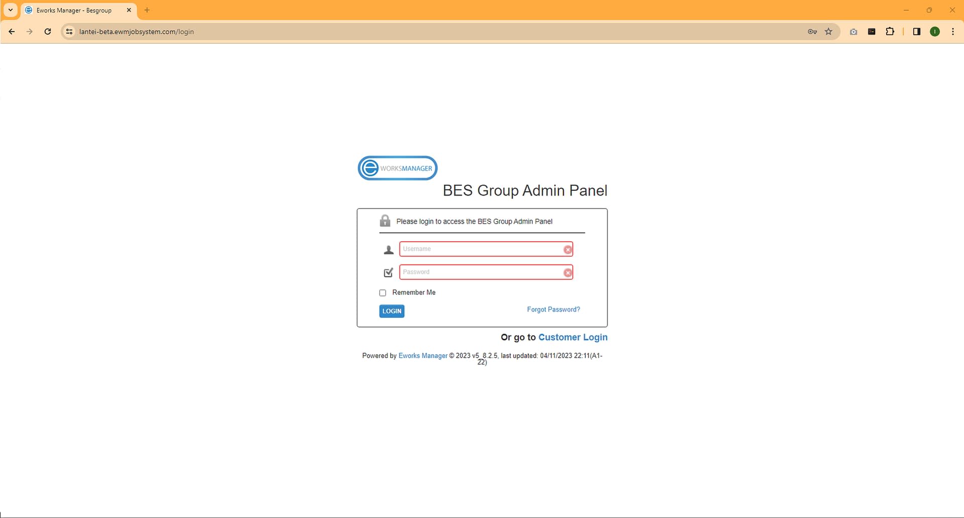 lantei user account deletion 1