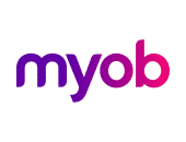 myob integration with job management software
