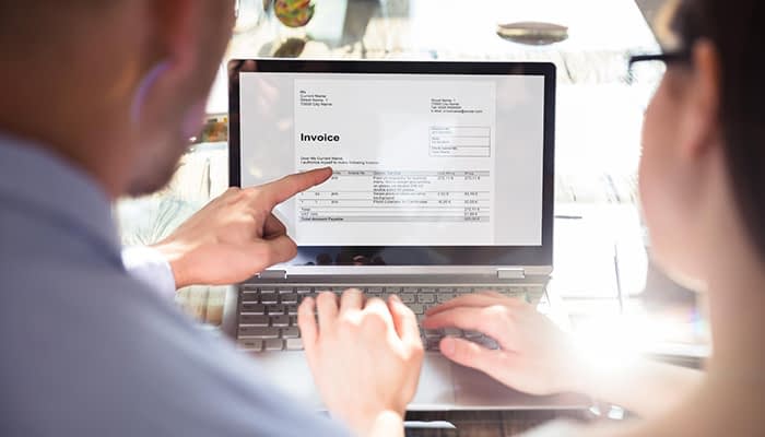 How to simplify invoicing with our user-friendly Invoice Management Software