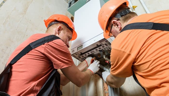 Top reasons to upskill your gas engineers