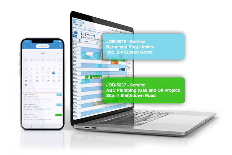 Electrical Engineer Software helps schedule jobs with ease