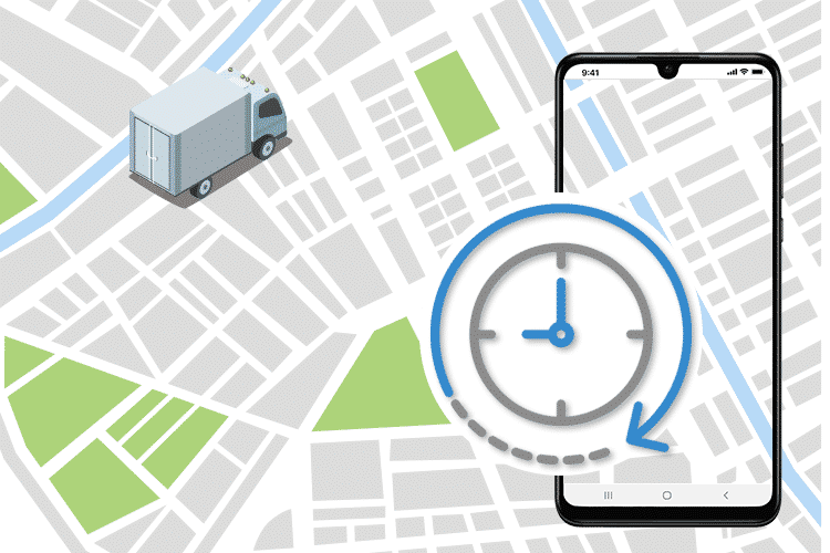Live Mobile Tracking - Restrict tracking to office hours only