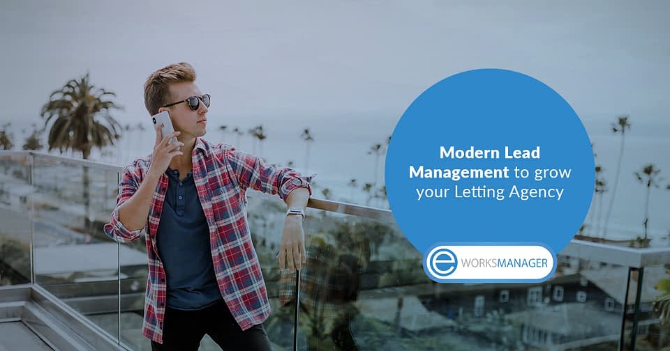 Lead Management Software For Letting Agencies