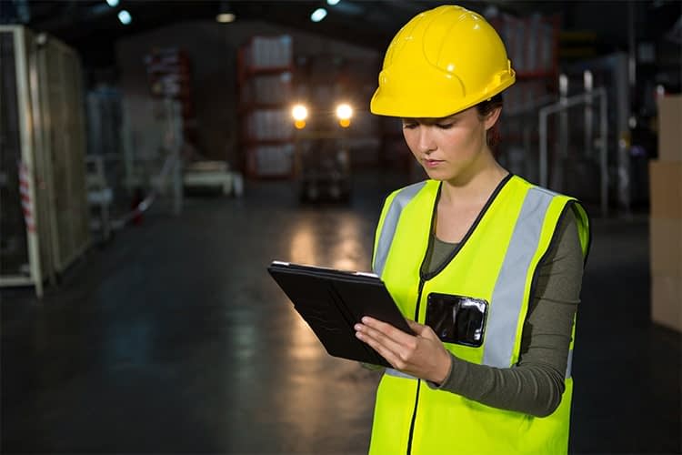 Field Service Software for Your Mobile Workforce