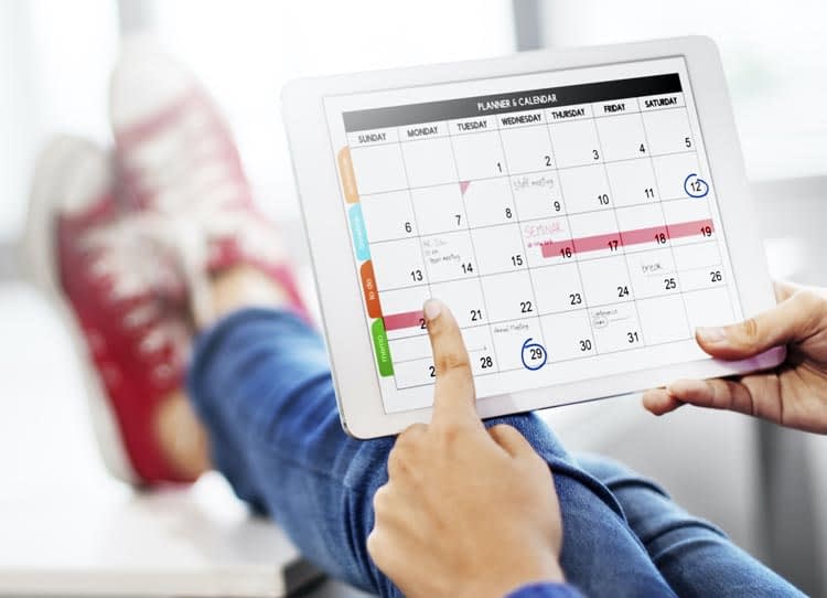 Job Scheduling Software for your entire team