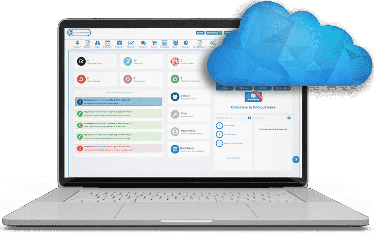 Work Management Software
