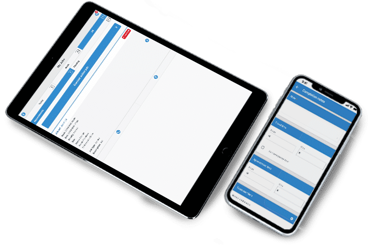 Job Sheet Software
