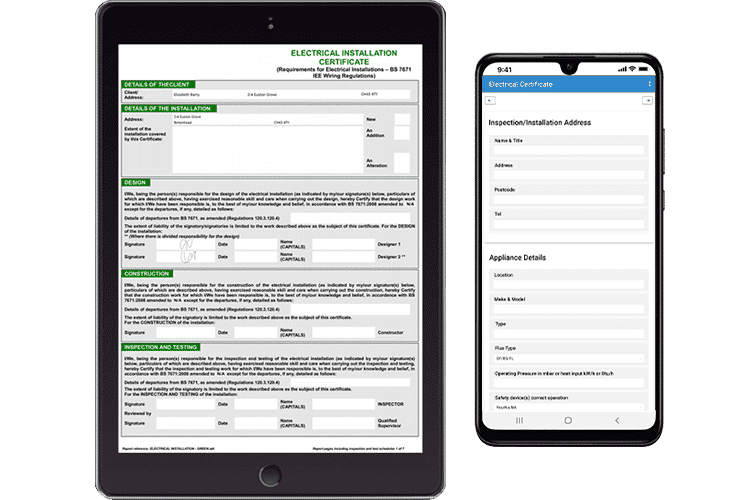 Mobile Documents