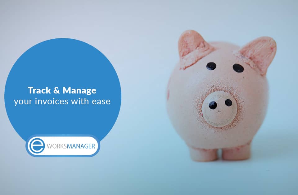 Invoice Management Software to Simplify your Finance Management
