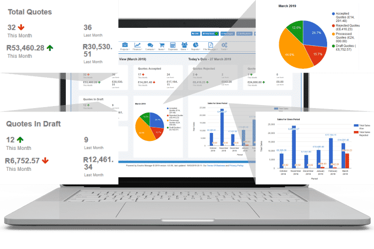 contractor project management software contractor project management software
