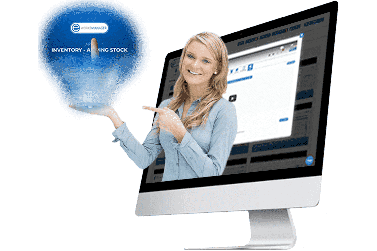 Eworks Manager Help Videos