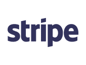 stripe integration with job management software