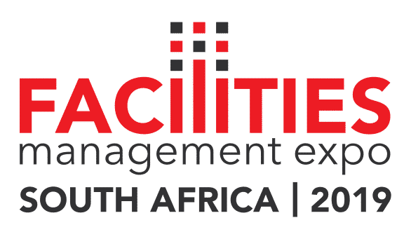 facilities management expo logo