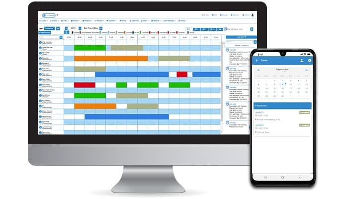 Automate, Monitor, and Manage your Business Operations with Job Scheduling Software