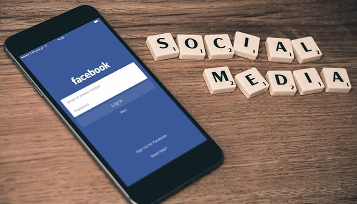 Get your plumbing business to stand out on Facebook with super social customer service