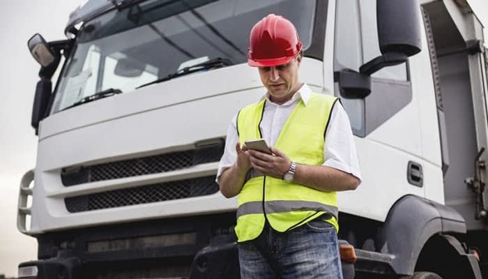 5 reasons to sign up for Vehicle Tracking Software