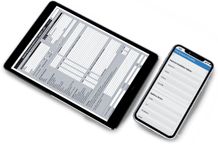 Asset Tracking Software - Attach mobile documents and certificates to assets