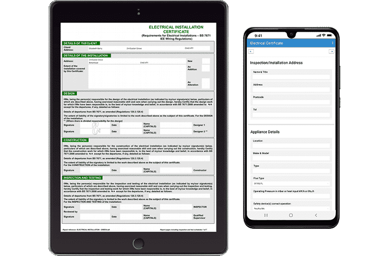 Attach Documents or Files to Jobs