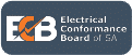 ECBSA - Electrical Conformance Board of South Africa